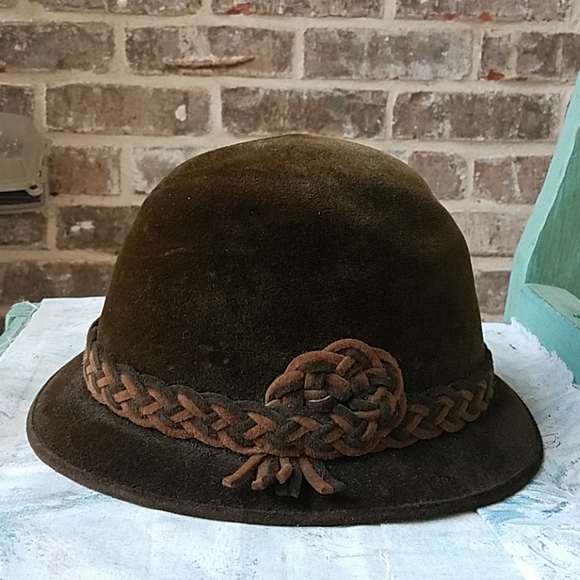 dobbs bowler hat